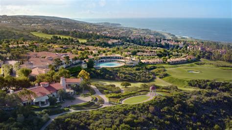 The Resort at Pelican Hill 